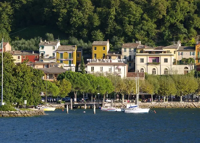 Hotel Conca D\'Oro ***S