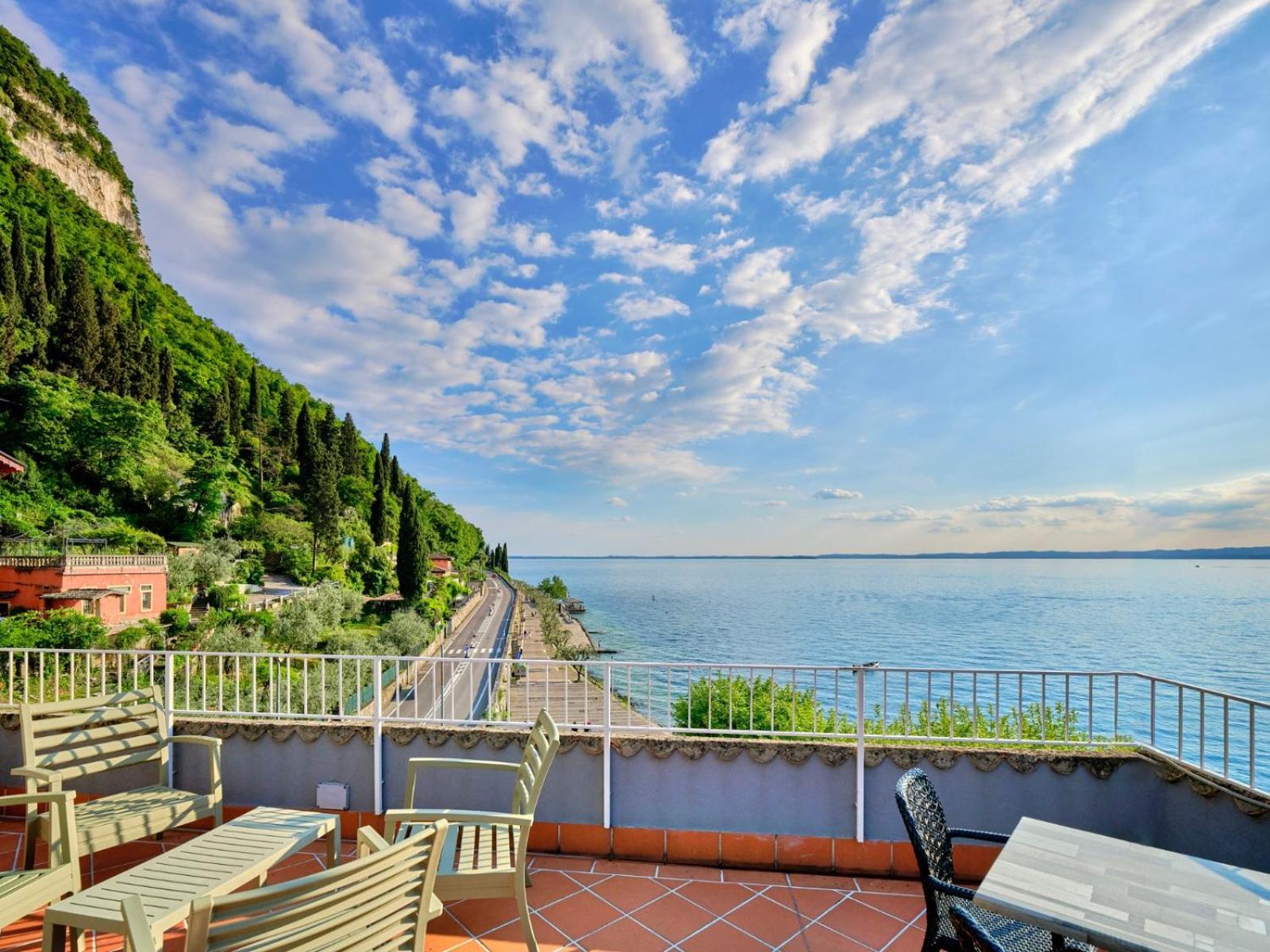 Hotel Conca D'oro ***s 3*