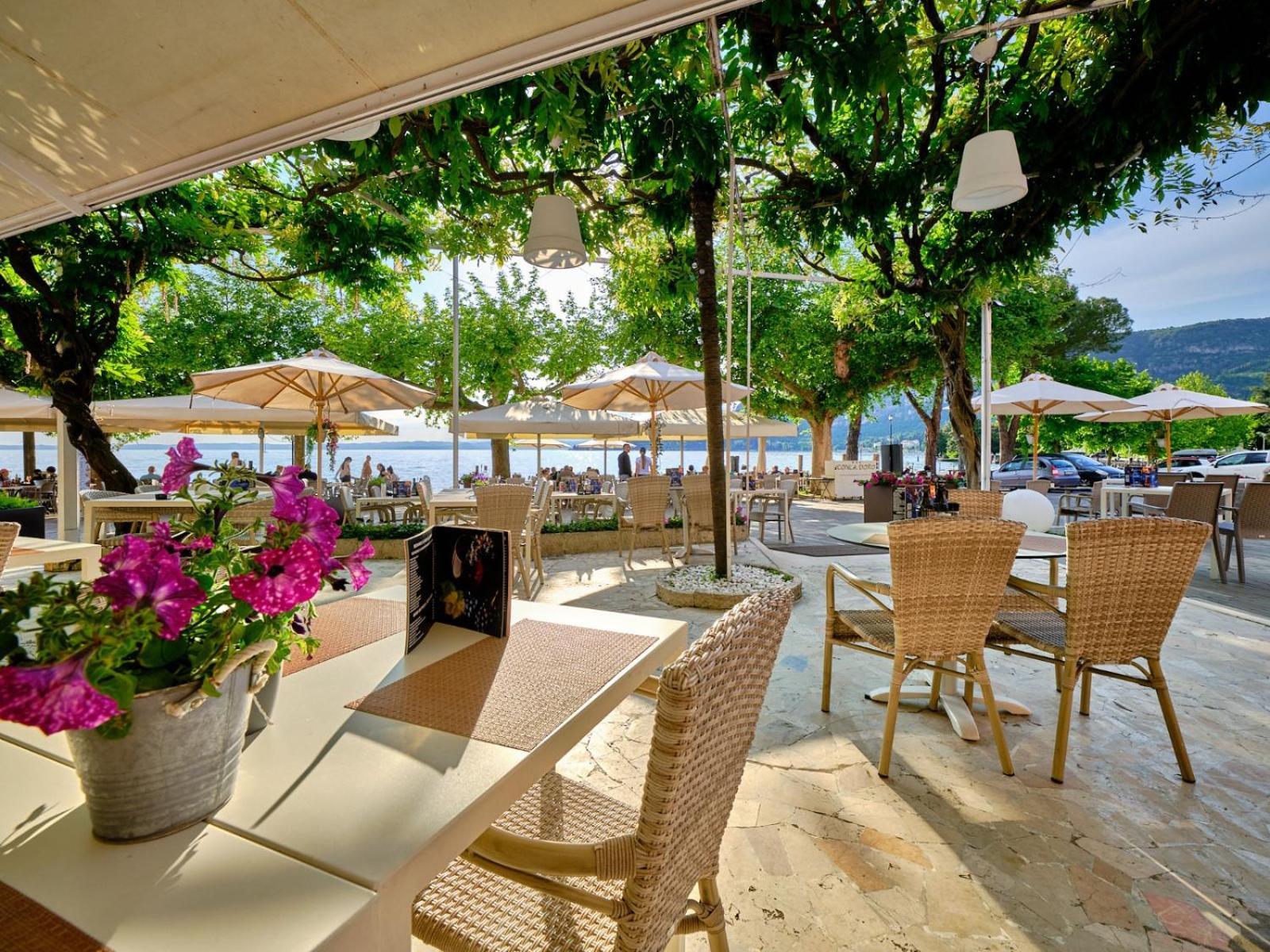 Conca D'oro ***s Hotel 3*