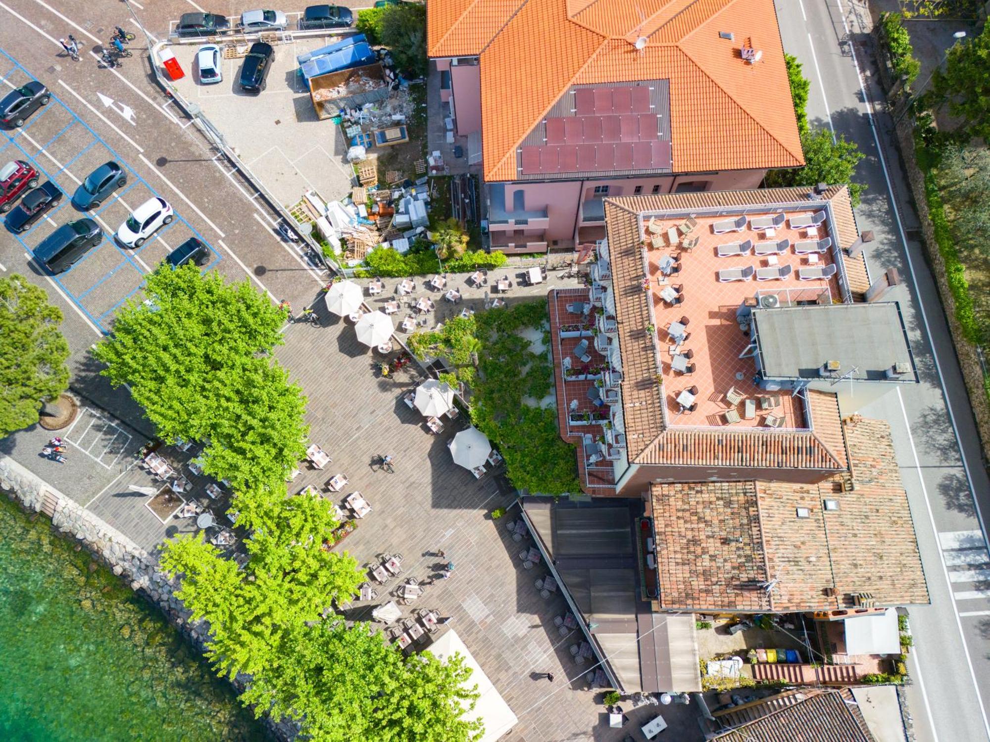 Hotel Conca D'oro ***s 3*