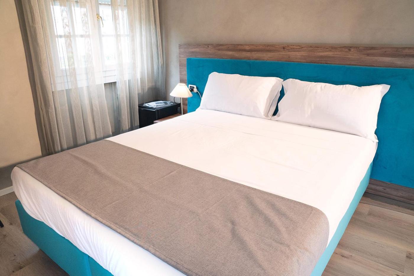 Hotel Conca D'oro ***s