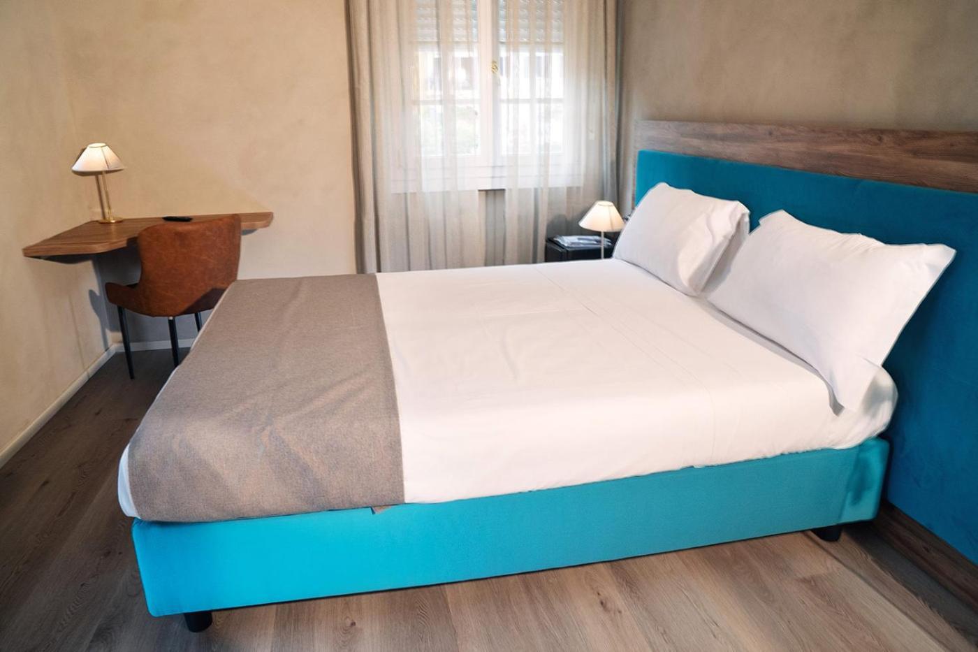 Hotel Conca D'oro ***s 3*