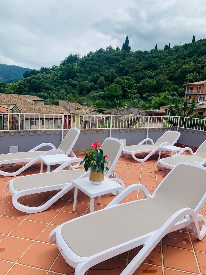 Conca D'oro ***s Hotel Garda (Verona)