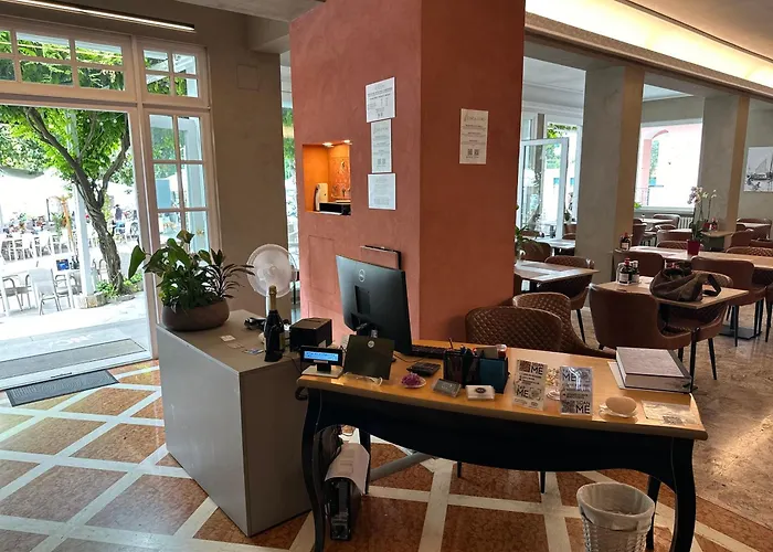 Hotel Conca D\'Oro ***S