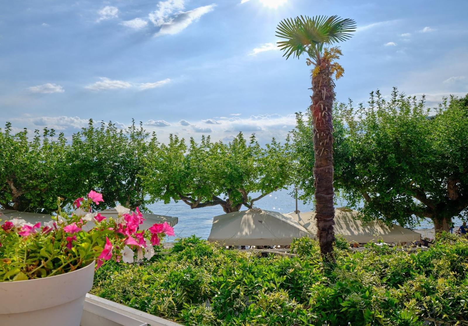 Conca D'oro ***s Hotel