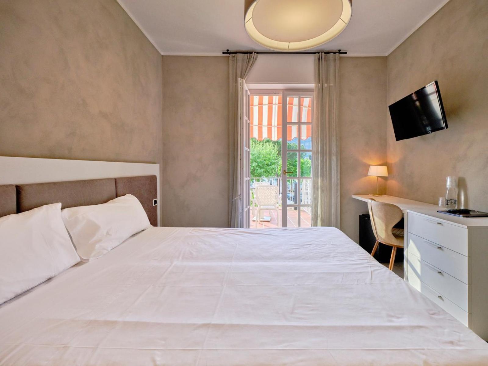 Conca D'oro ***s Hotel Garda (Verona)