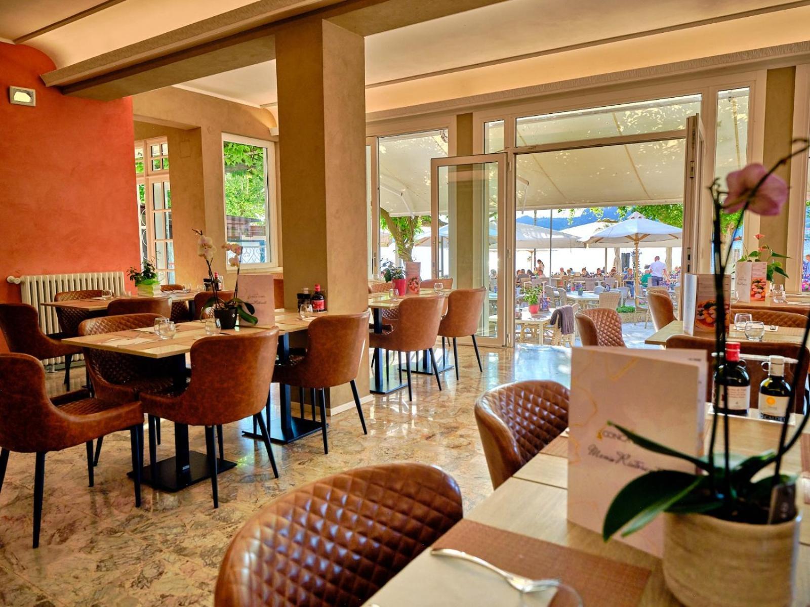 Conca D'oro ***s Hotel