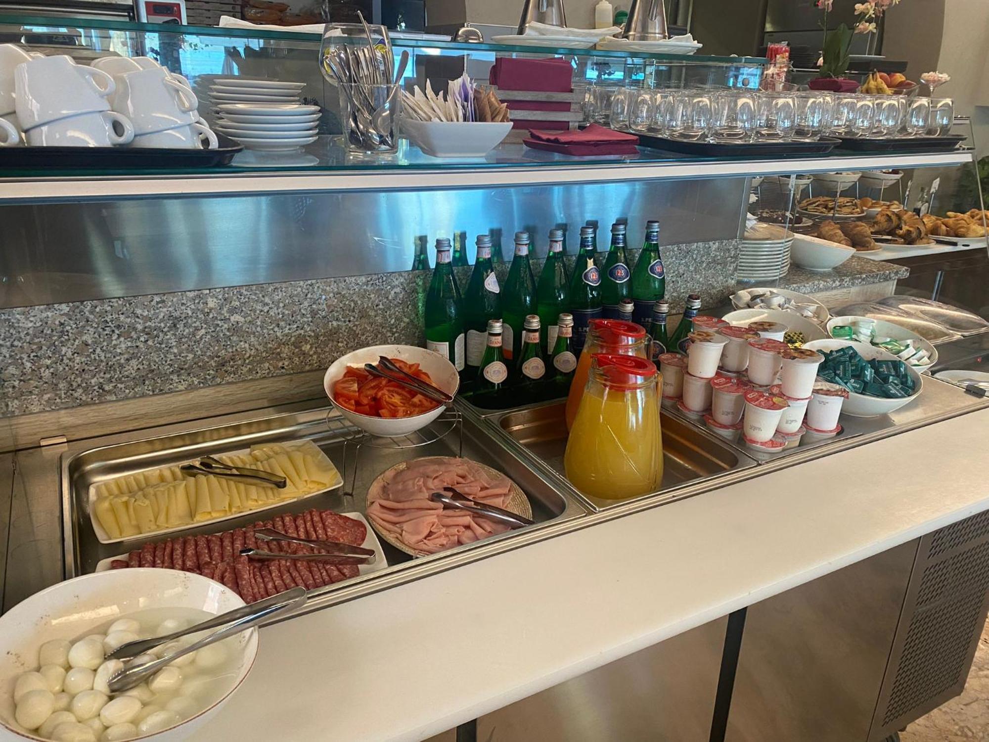 Hotel Conca D'oro ***s Garda (Verona)
