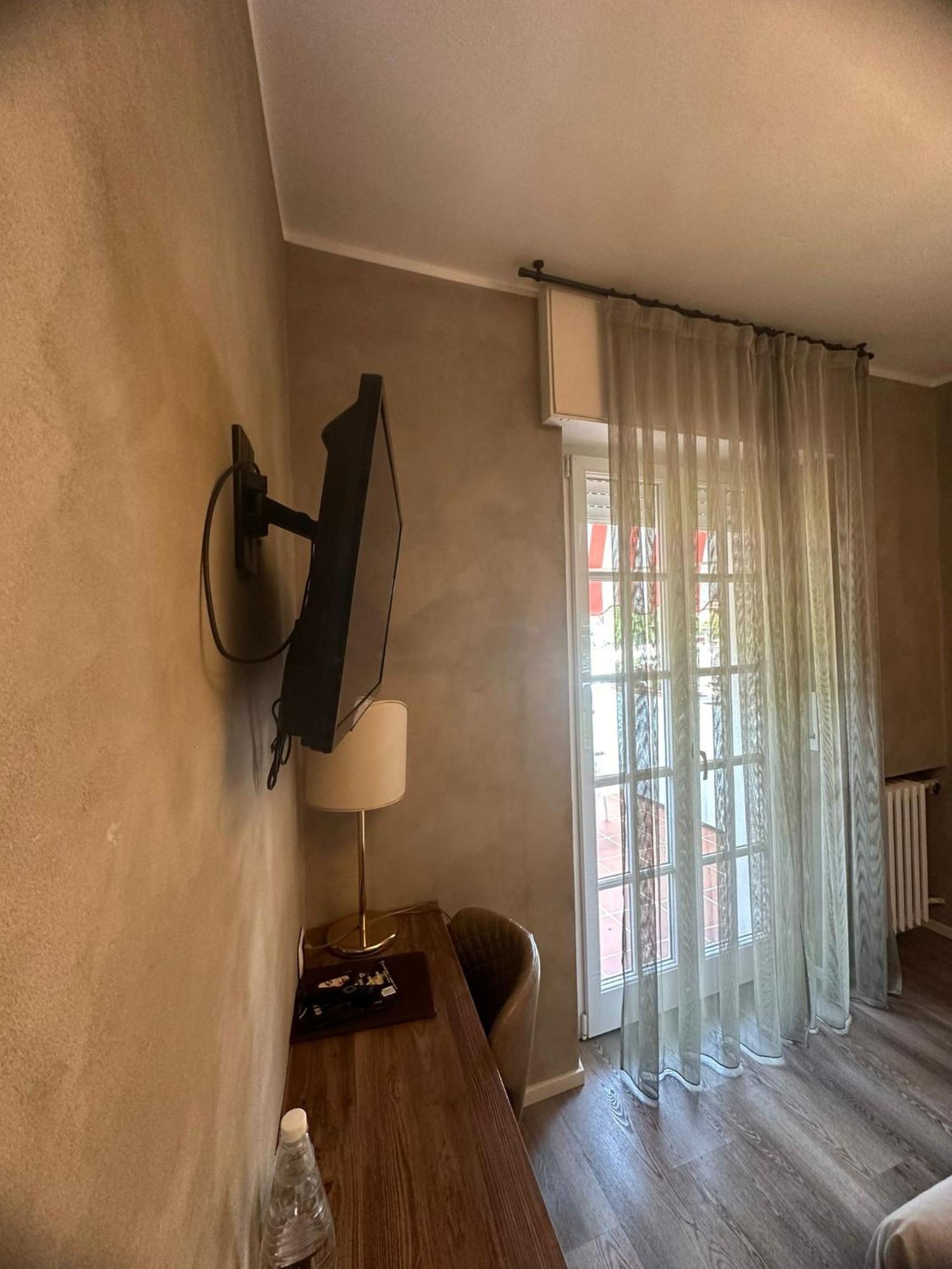 Hotel Conca D'oro ***s Garda (Verona)