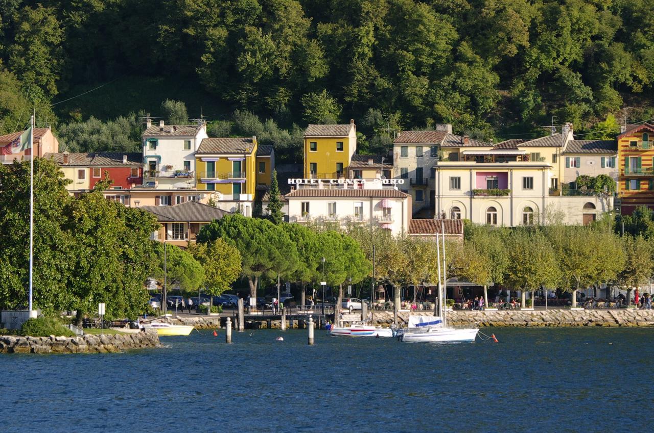 Conca D'oro ***s Hotel 3*
