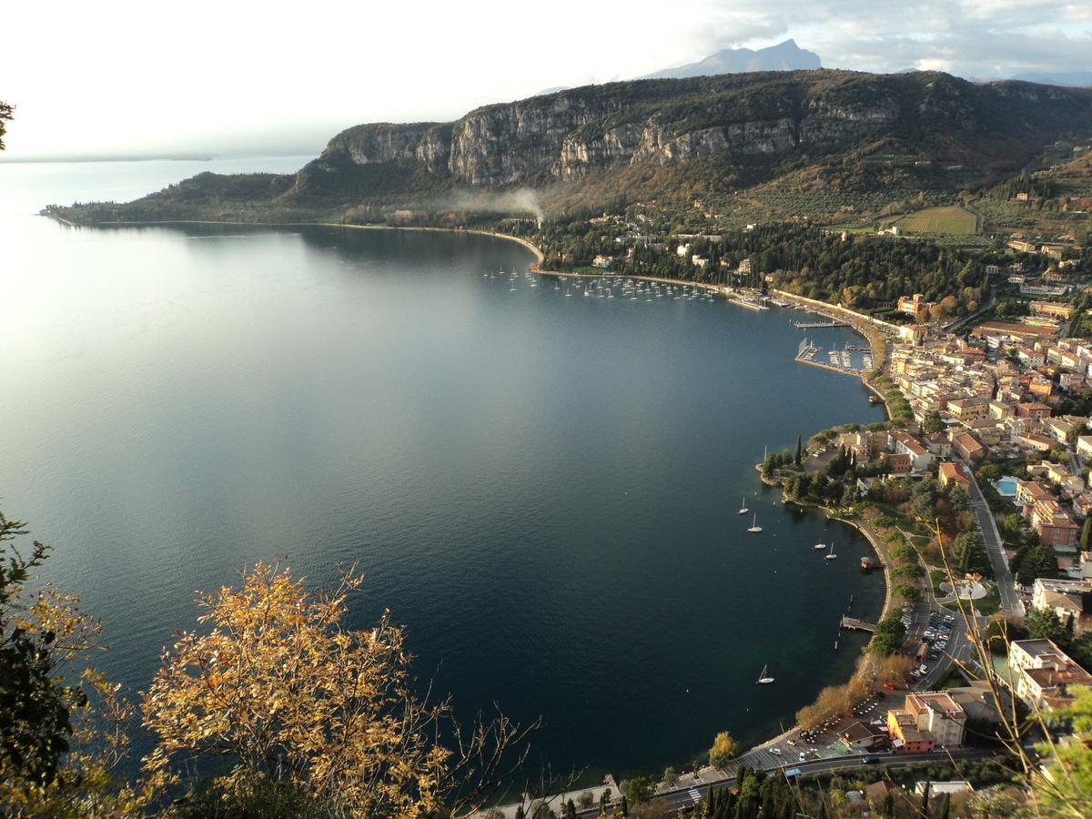 Hotel Conca D'oro ***s