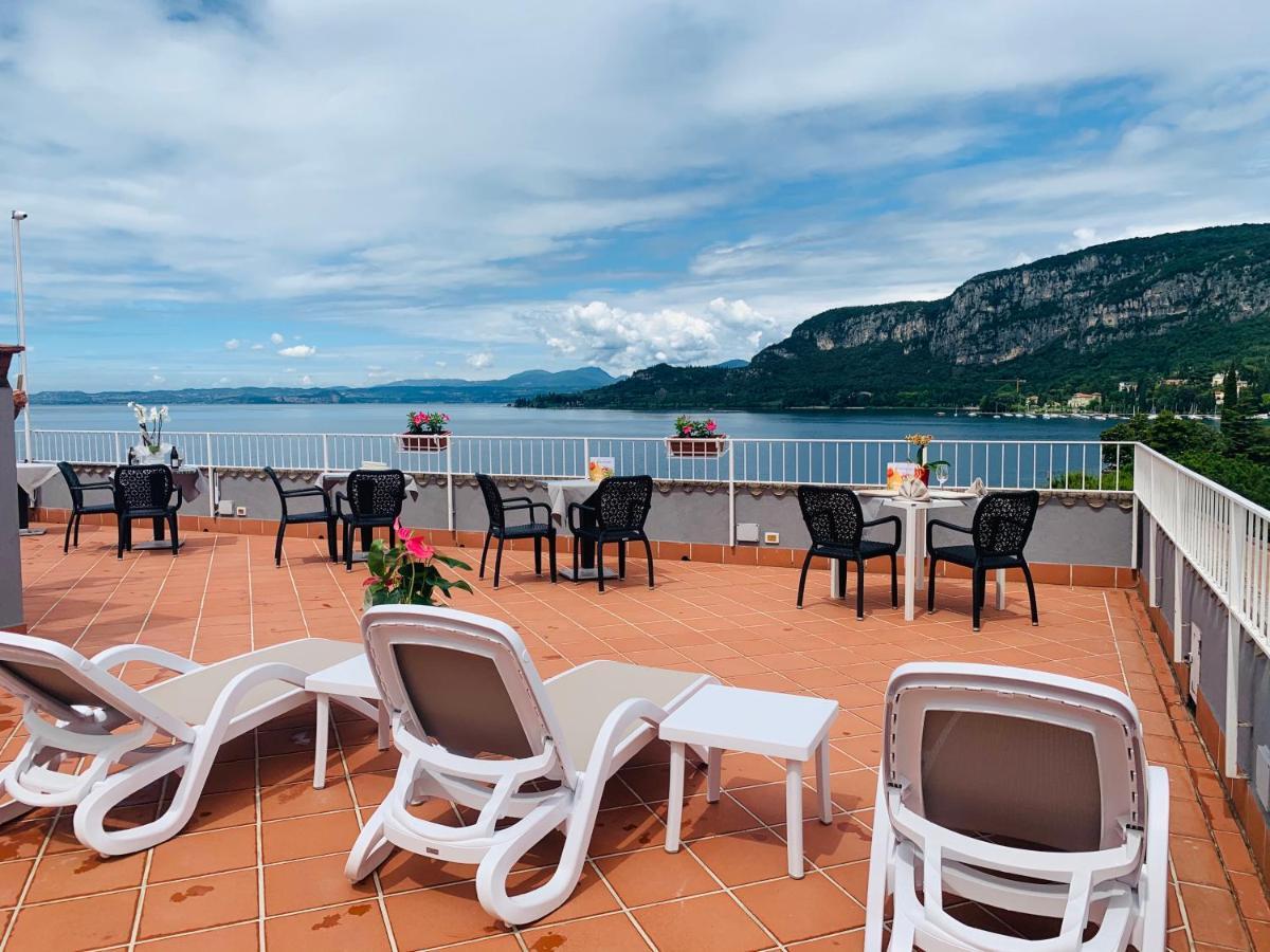 Hotel Conca D'oro ***s